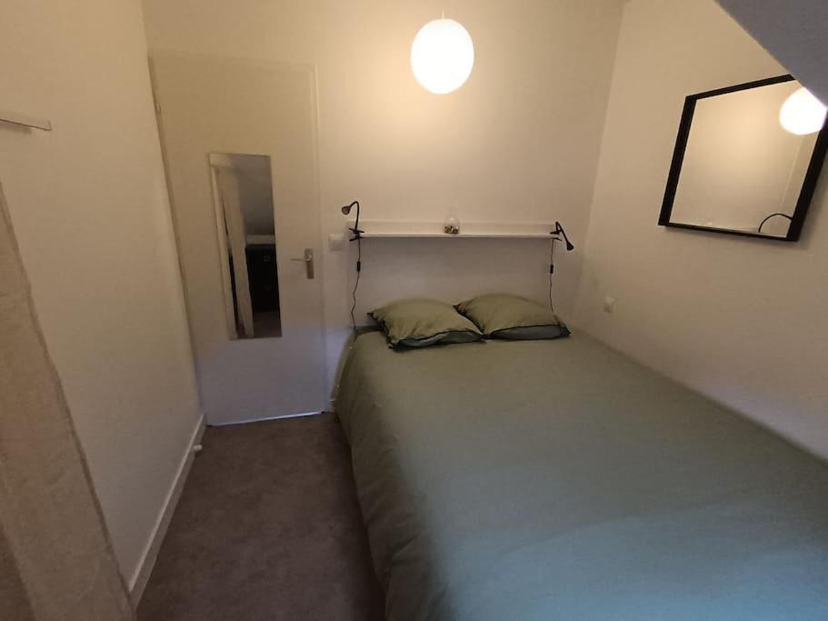 Apartamento Ch'ty Breizh *