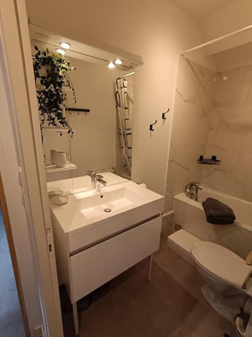 Ch'ty Breizh Apartamento Perros-Guirec