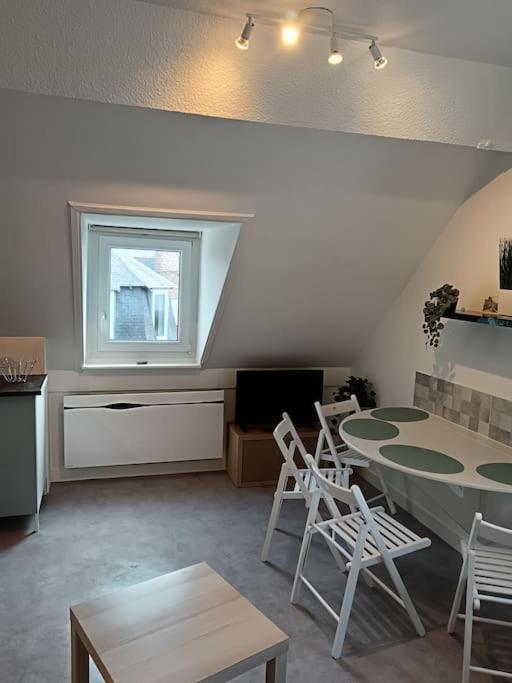 Apartamento Ch'ty Breizh *