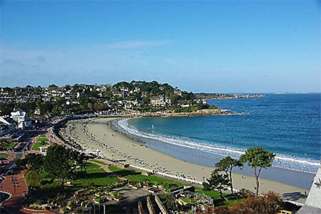 Apartamento Ch'ty Breizh *