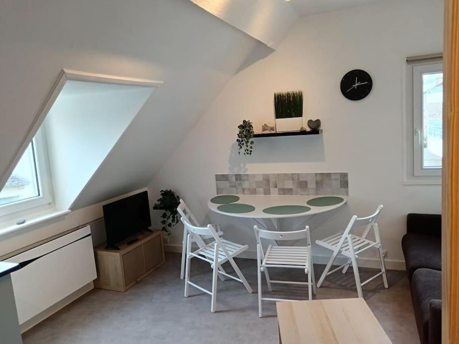 Apartamento Ch'ty Breizh