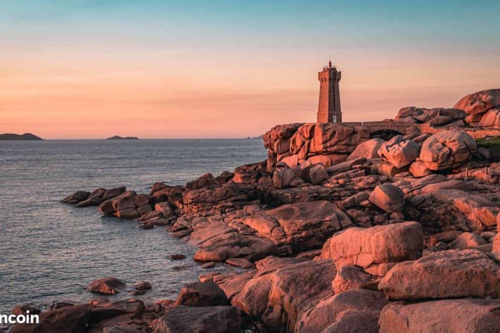 Ch'ty Breizh Perros-Guirec