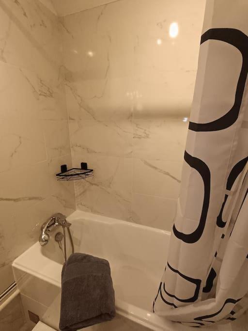 Apartment Ch'ty Breizh