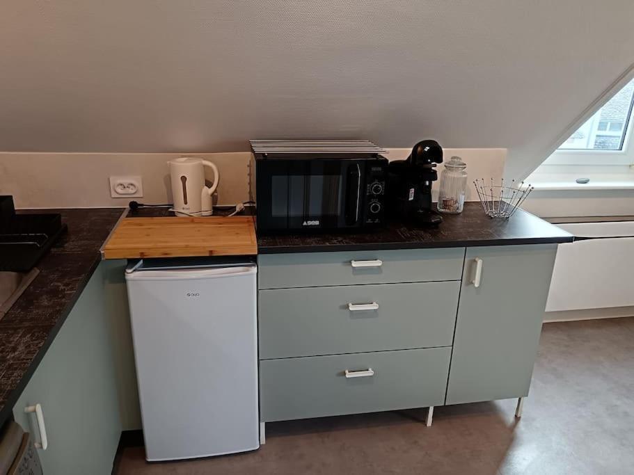 Apartment Ch'ty Breizh