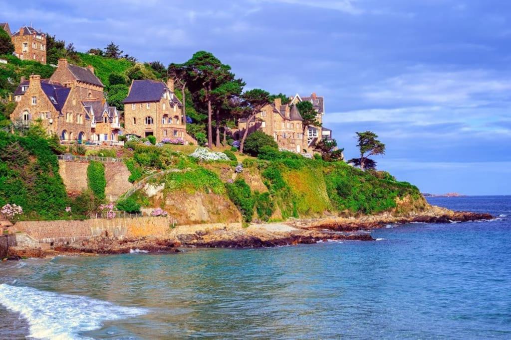 Apartment Ch'ty Breizh *
